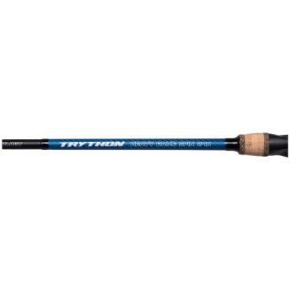Wędka Mikado Trython Heavy Game Spin 2,10m 15-40g 2sec - 3