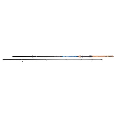 Wędka Mikado Trython Heavy Game Spin 2,10m 15-40g 2sec