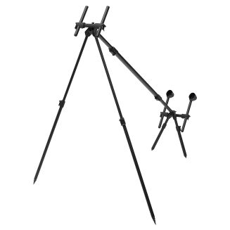 Rod Pod Prologic Twin Sky Rod Pod 2 Rod - 2