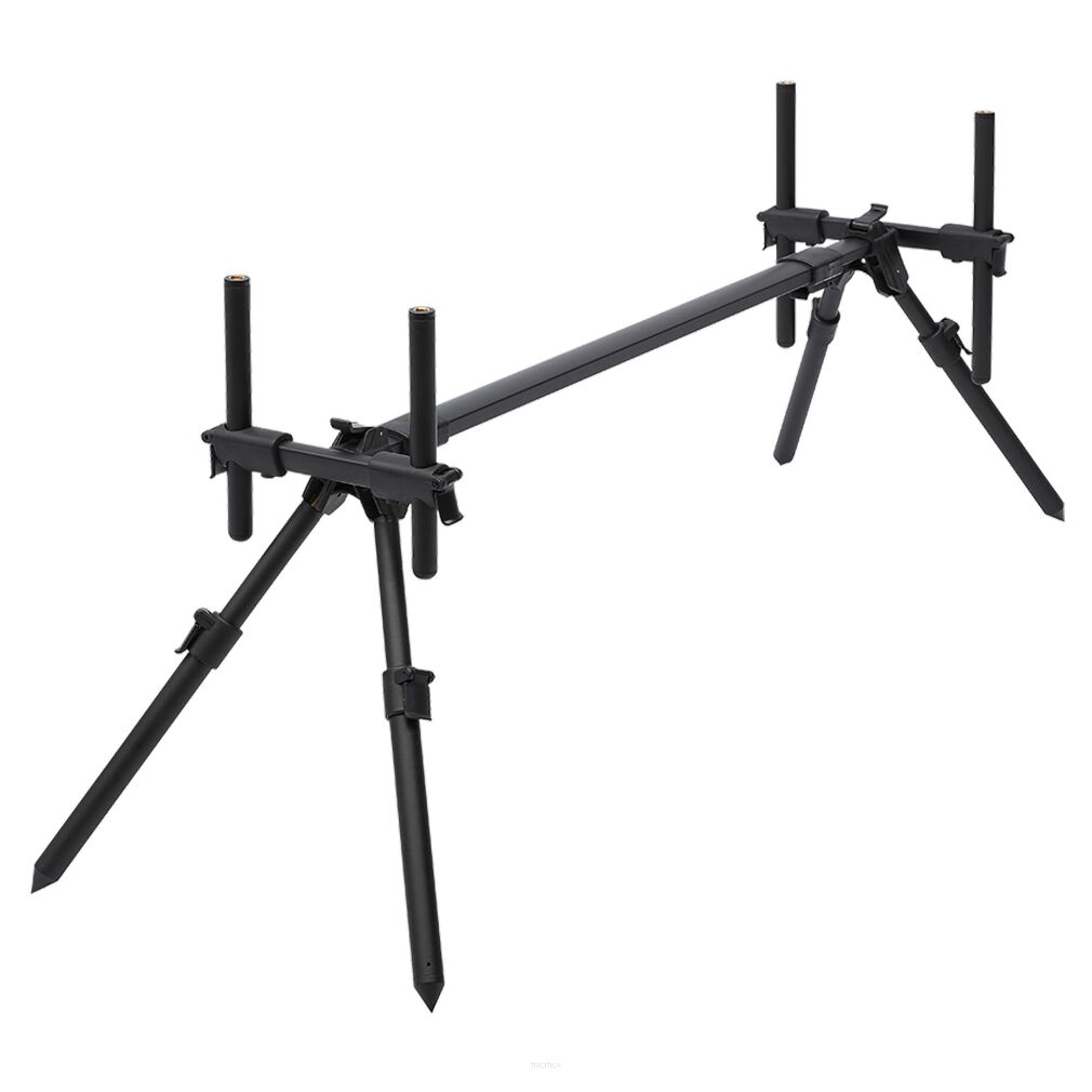 Rod Pod Prologic Twin Sky Rod Pod 2 Rod