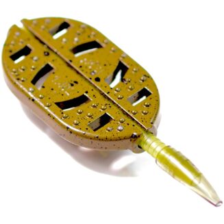 Podajnik Bison Method Feeder QCS XL 40g - 2