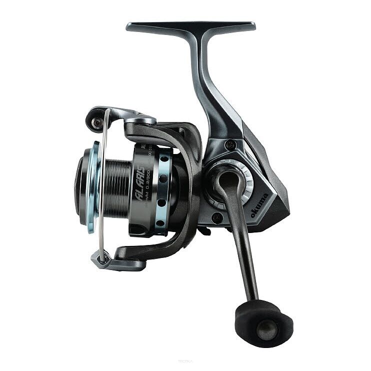 Kołowrotek Okuma Alaris ALS-40 FD  57728