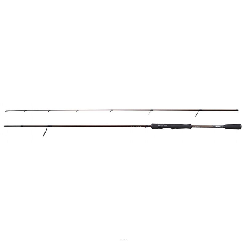 Abu Garcia Spike S Allround 229 5-25g wędka