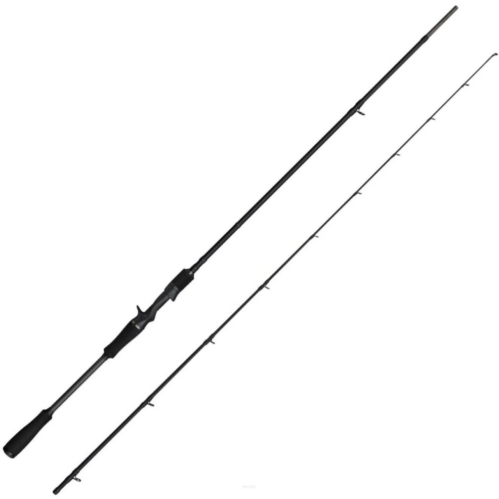 Wędka Castingowa Savage Gear Sg Tactical Medium G Bc 2.13m 15-45g