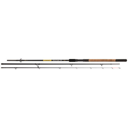 Wędka Mikado Sensual Ng Heavy Feeder 3,90m 140g 3+3sec