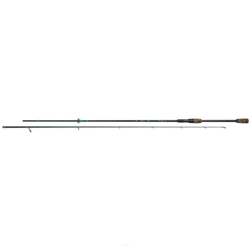 Wędka Mikado Katsudo True Fighter Spin 2,85m 6-28g 2sec