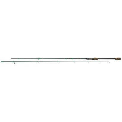 Wędka Mikado Katsudo True Fighter Spin 2,85m 6-28g 2sec
