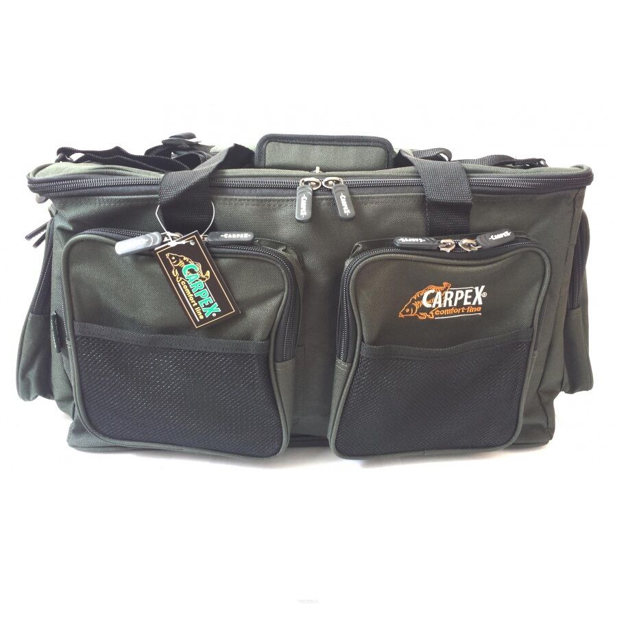 cabela's versatuff tackle bag Cabela's Versatuff Tackle Bag Carp Fishing Plastic Lure Storage Carp Fishing  Tackle And Hook Box
