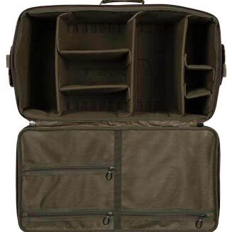 Torba Fox Camolite Barrow Organiser - 2