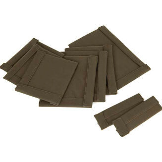 Torba Fox Camolite Barrow Organiser - 3