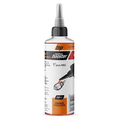 Booster MatchPro Top Orange Chocolate 100ml