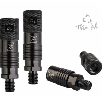 Szybkozłączki Zfish QR 2szt - 5