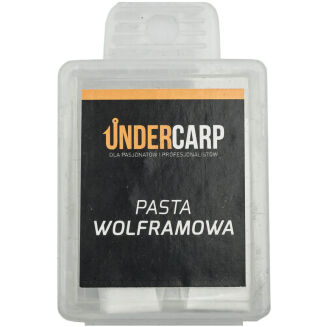 Pasta Wolframowa Dociążająca Under Carp Zielona - 3