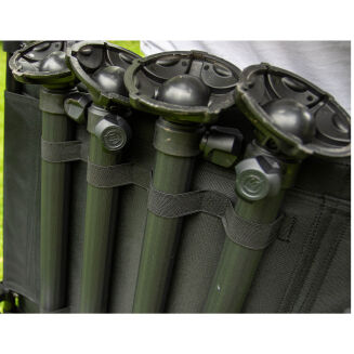 Fotel Preston Absolute Feeder Chair - 4