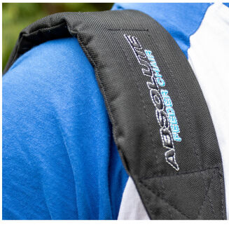 Fotel Preston Absolute Feeder Chair - 5