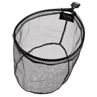 Kosz Do Podbieraka Shimano Aero Pro 16" 40cm Rubber Pan