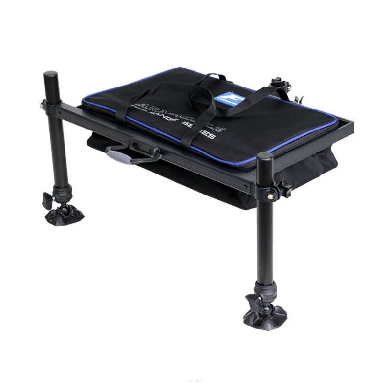 Półka boczna Flagman Armadale Tray with Cover