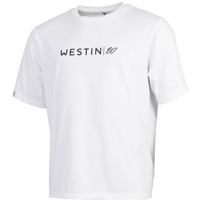 Koszulka Westin W Rrange T-Shirt Bright White - M