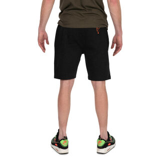 Spodenki Fox Collection LW Jogger short - Black/Orange - S - 3