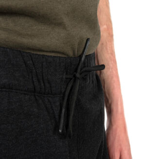 Spodenki Fox Collection LW Jogger short - Black/Orange - S - 4