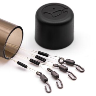 Zestaw Tub Na Przypony Korda Boom Tubes - 3