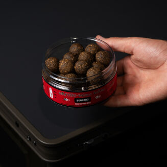 Kulki Haczykowe Max Carp Bugaboo Wafters 21mm 300ml - 2