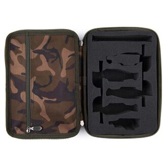 Pokrowiec Na Sygnalizatory Fox Camolite Mini Micron Case - 2