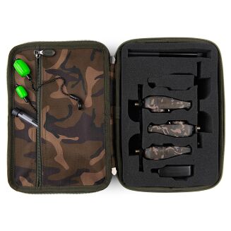 Pokrowiec Na Sygnalizatory Fox Camolite Mini Micron Case - 3