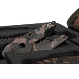 Pokrowiec Na Sygnalizatory Fox Camolite Mini Micron Case - 4