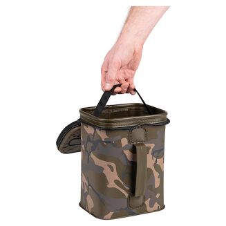 Torba Fox Aquos Camolite Mulit Bag Inc Insert - 4