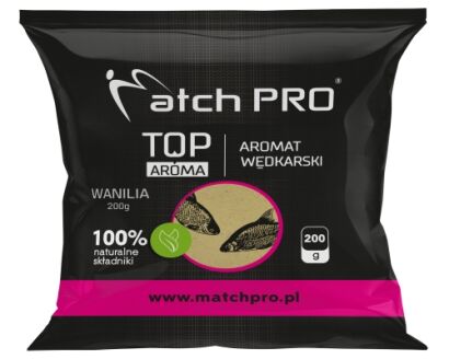 Dodatek zapachowy Match Pro Top 0,2kg - Wanilia