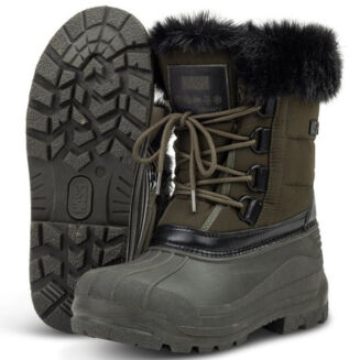 Buty Nash ZT Polar Boots Rozmiar 43 - 3