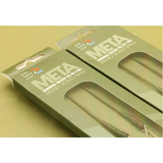 Przypony One More Cast Surrender All-In-1 Rigs Blend Leadcore Solid Bag Rig Cassien Barbed - 4 - 2