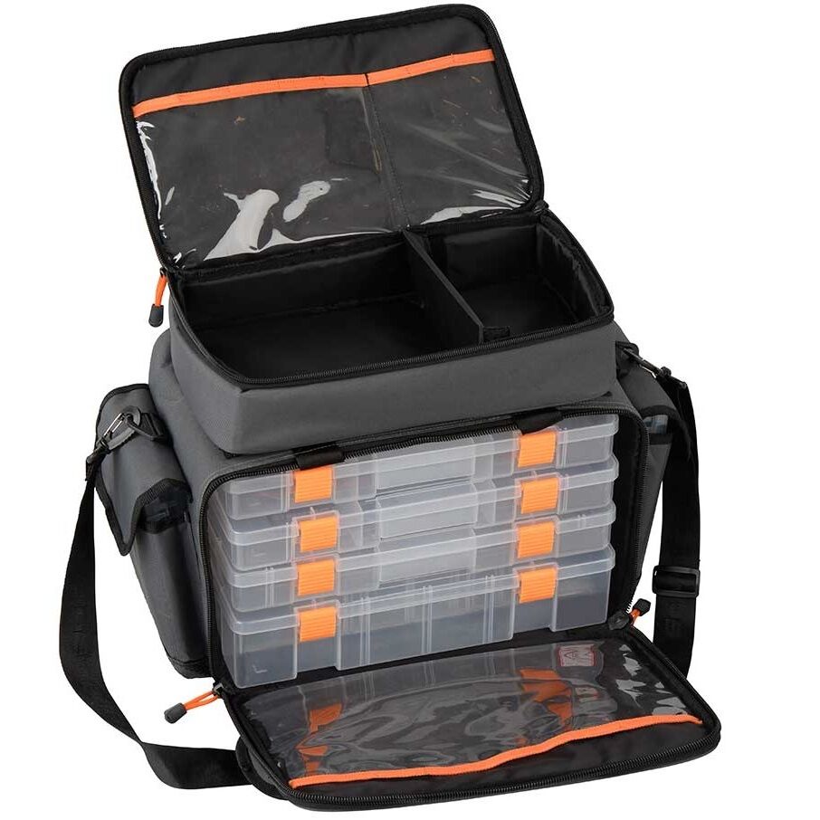 Torba Savage Gear Lure Specialist Bag M - 30x40x22cm  54770