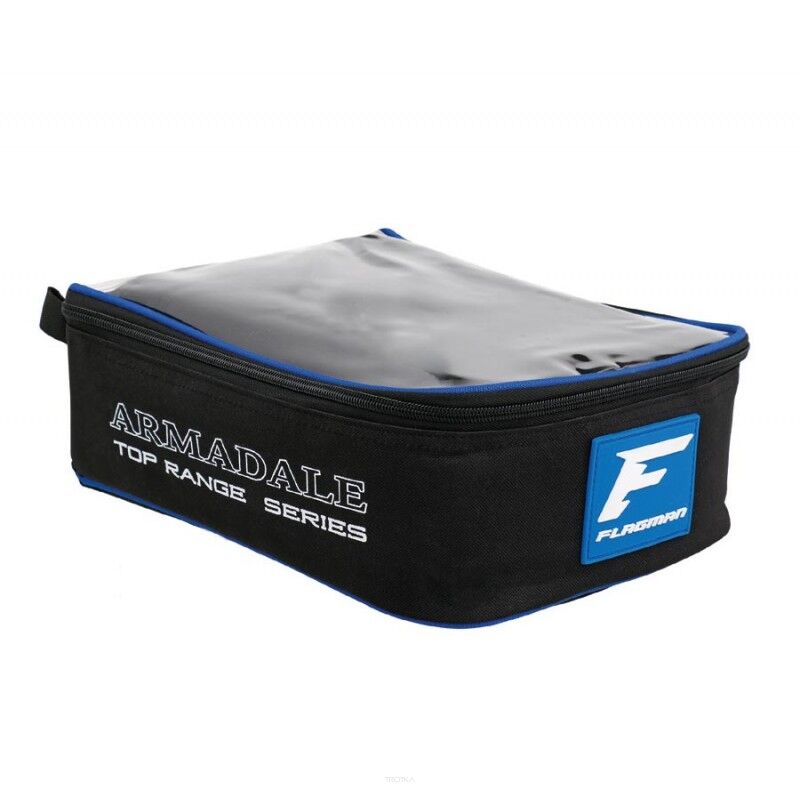 Organizer/Pokrowiec Flagman Armadale - Accessories Case
