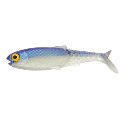 Guma Konger Venom Cold Blue 15cm, #010 2szt