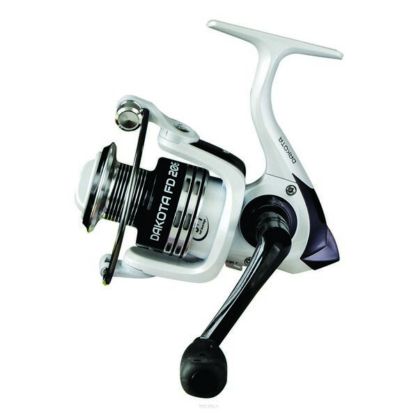 Kołowrotek Robinson Dakota FD 206 23P-DA-020