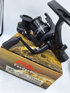 Kołowrotek FL Feeder Pro FP5000 - 3