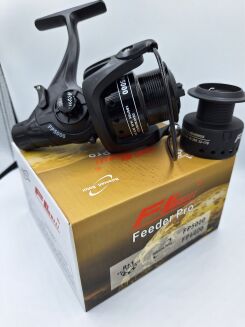 Kołowrotek FL Feeder Pro FP5000 - 2