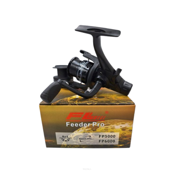 Kołowrotek FL Feeder Pro FP5000