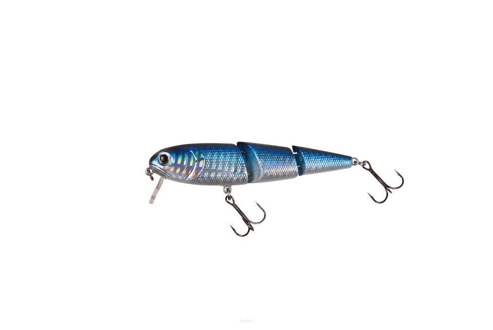 Wobler D.A.M Hypnotizer 10cm - Herring 