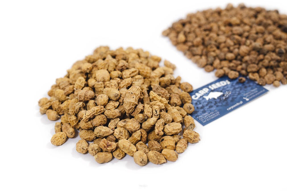 Orzech tygrysi Carp Seeds 5kg - XXL, 11-35mm