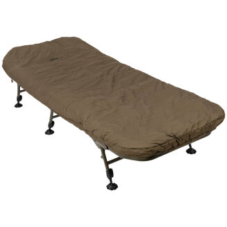 Łóżko Fox Duralite + All Season System - 2