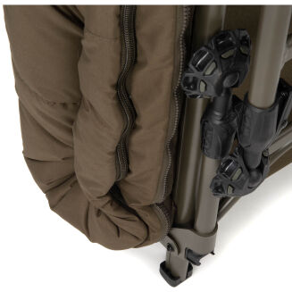 Łóżko Fox Duralite + All Season System - 5