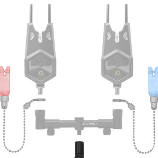 Podpórka Delphin TopStix 90-130cm - 3