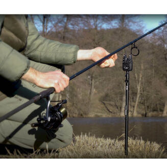 Podpórka Delphin TopStix 90-130cm - 4