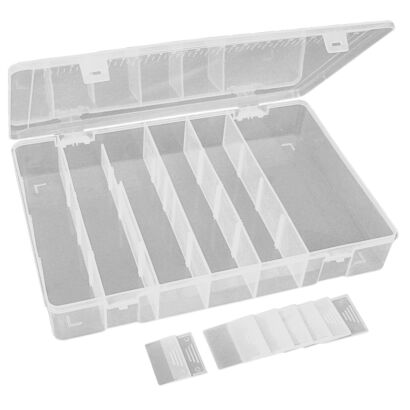 Pudełko Mikado Abm 313 31X21X5cm