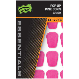 Pływająca Sztuczna Kukurydza Fox Pink Corn Jumbo - 2