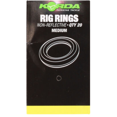 Kółka Korda Rig Ring Micro