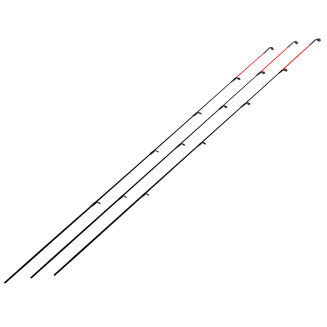 Wędka Zemex 2025 Iron Medium Heavy 12ft 120g - 5